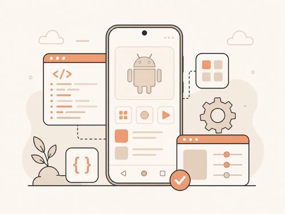 Android App Development