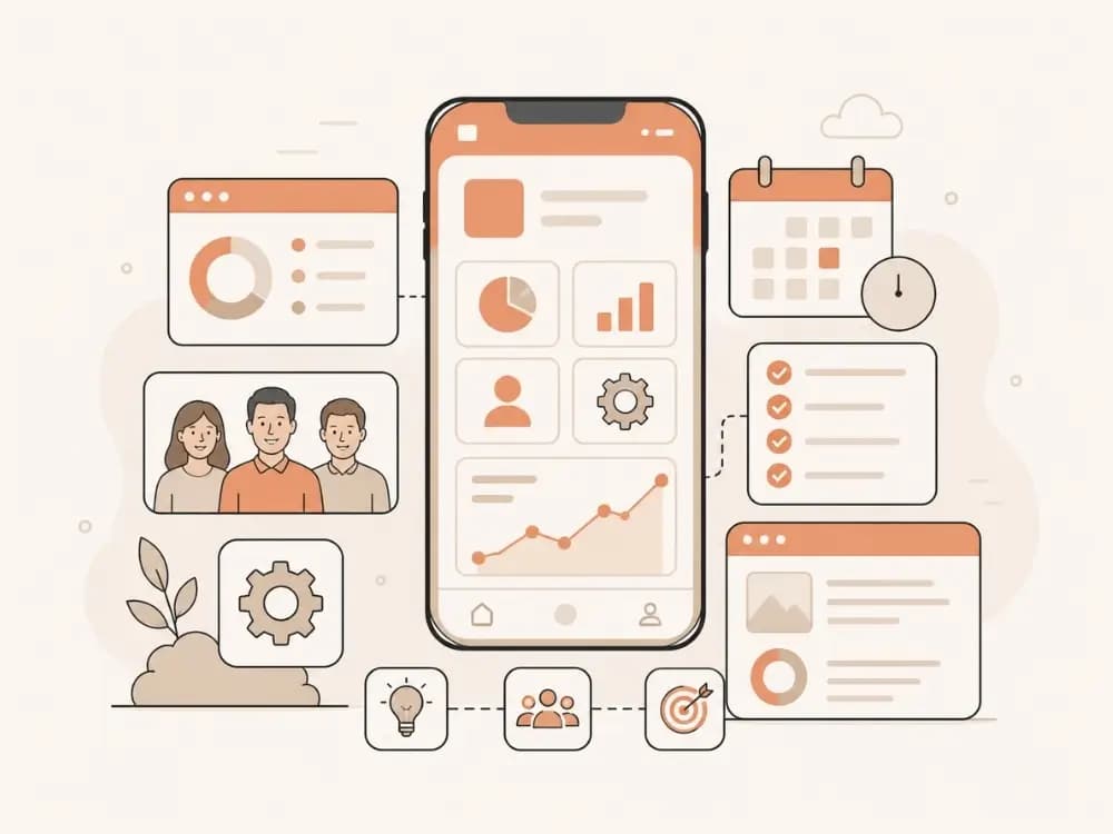 Business App Development