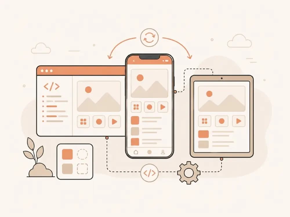 Cross-Platform App Development