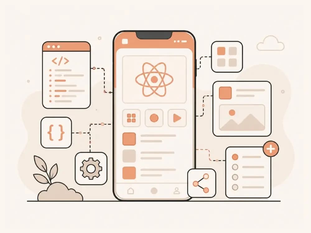 React Native App Development