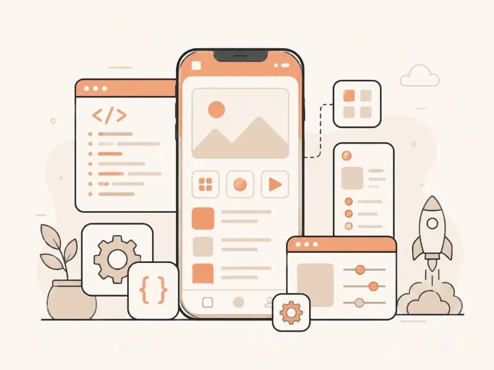 iOS App Development