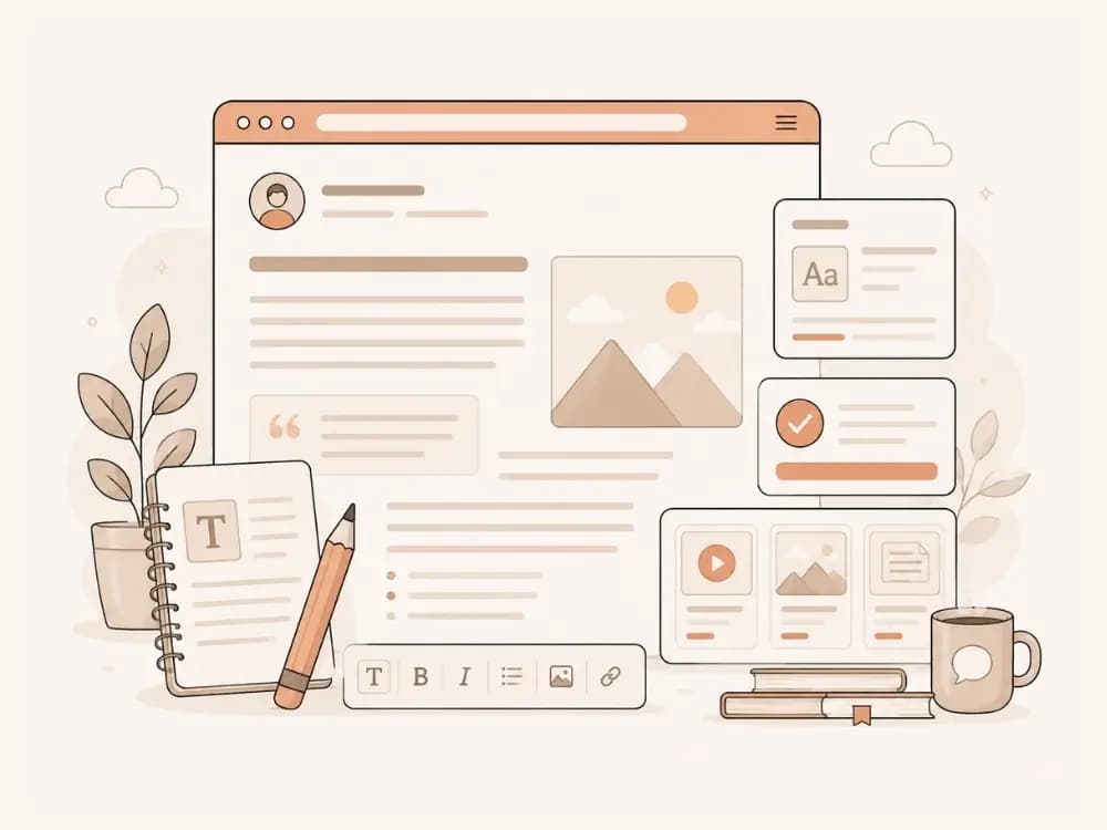 Blog Post Writing