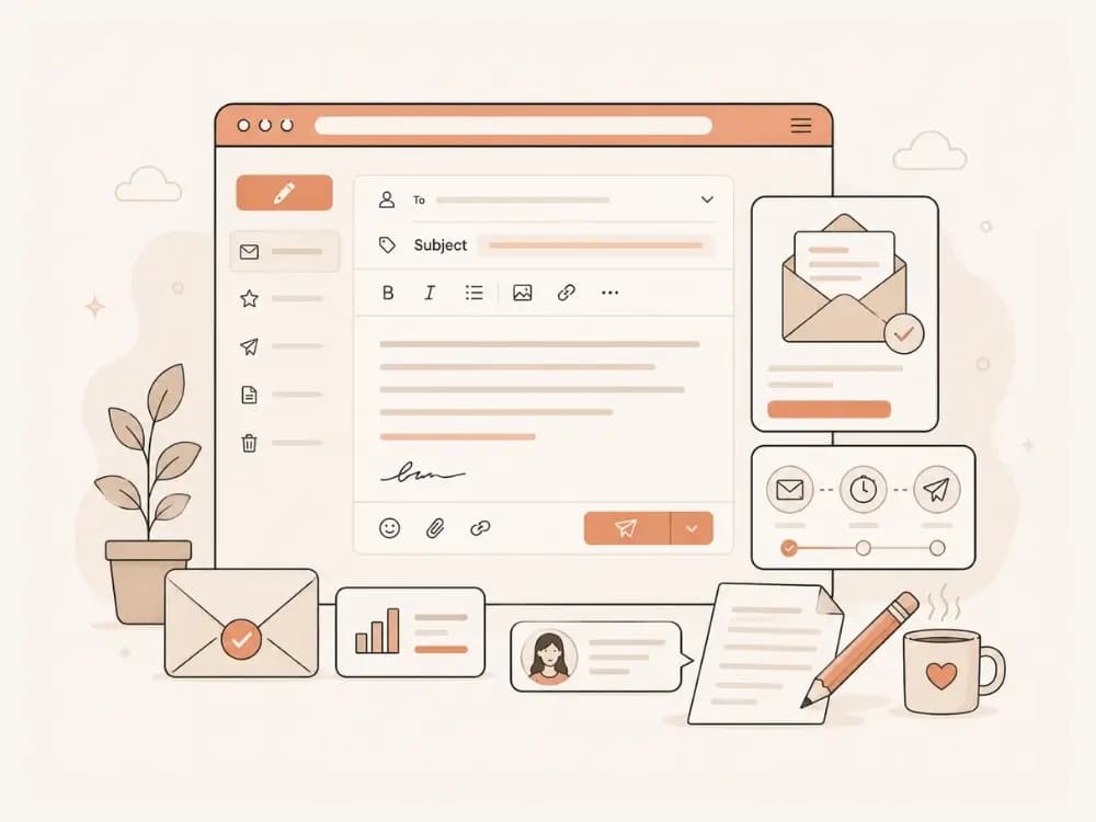 Email Copywriting