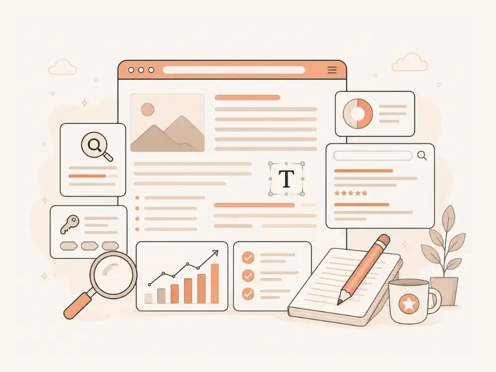 SEO Article Writing