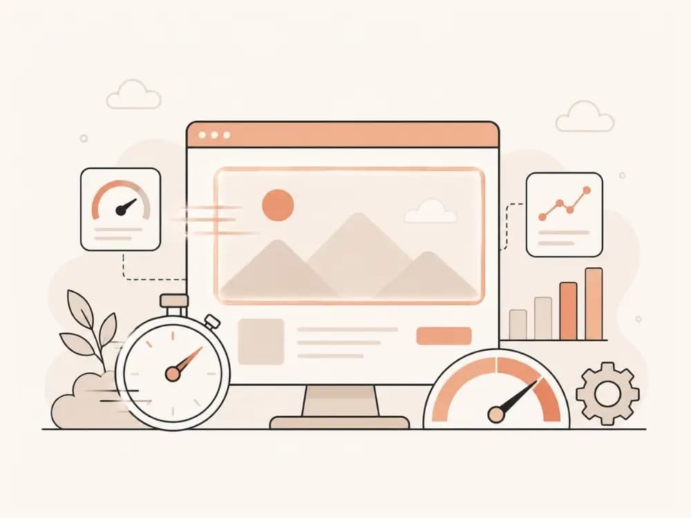 LCP (Largest Contentful Paint) Optimization