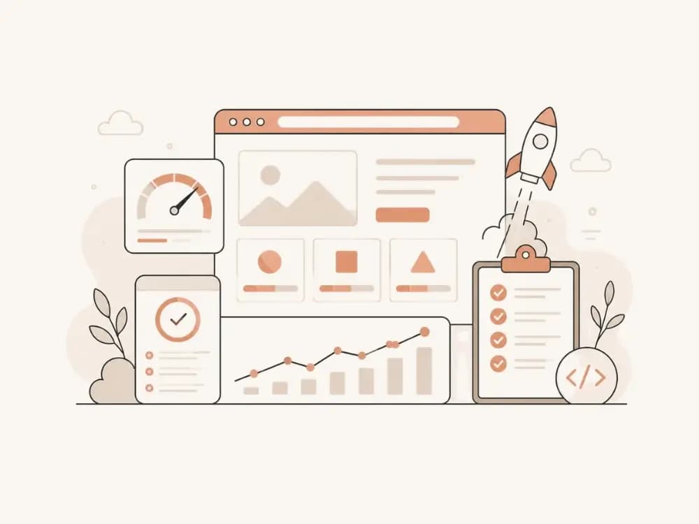Core Web Vitals