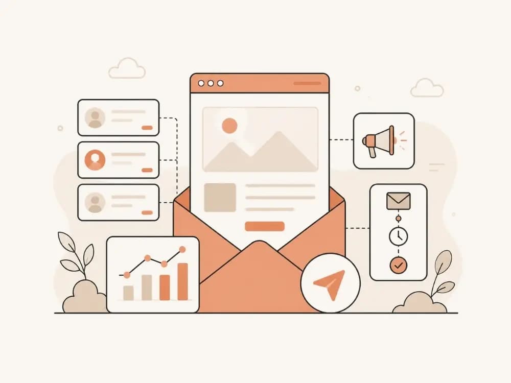 Email Marketing