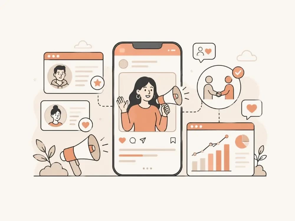 Influencer Marketing