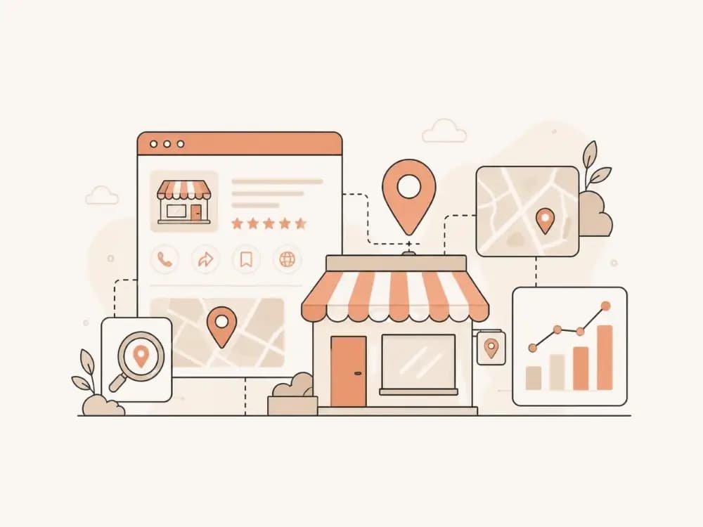 Local SEO