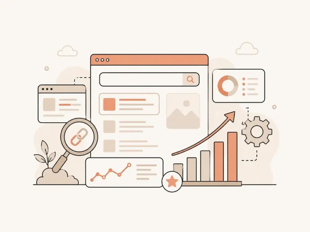 Search Engine Optimization (SEO)