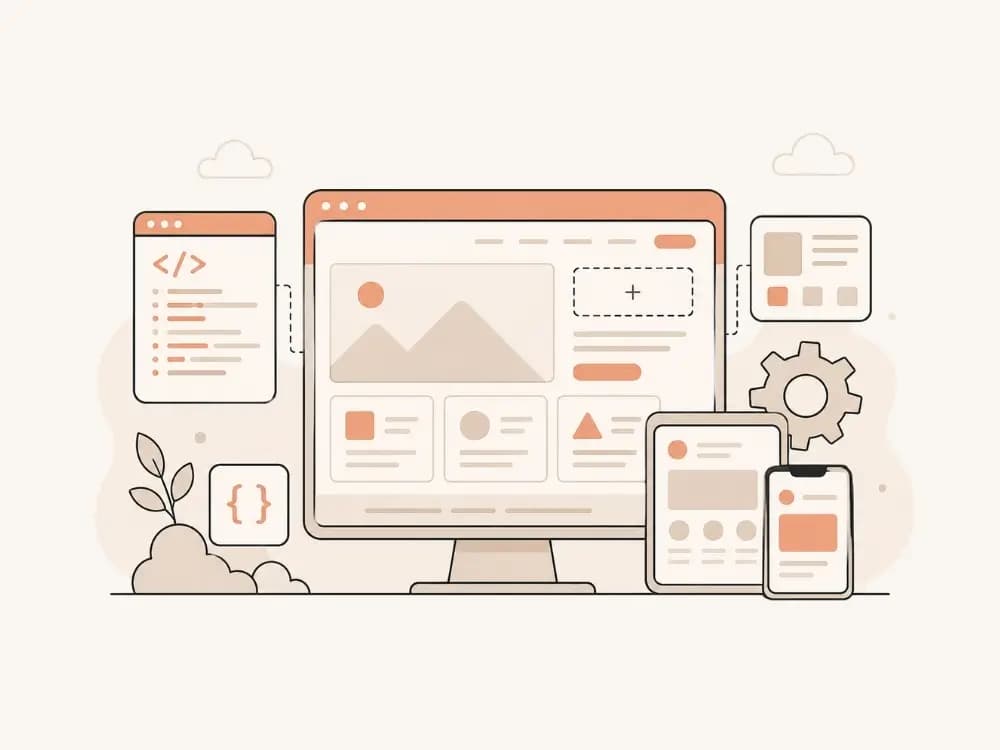 Website Development