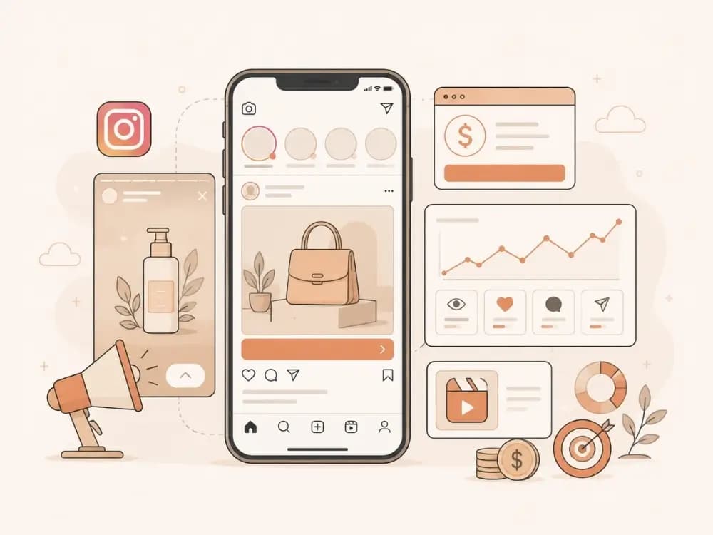 Instagram Ads