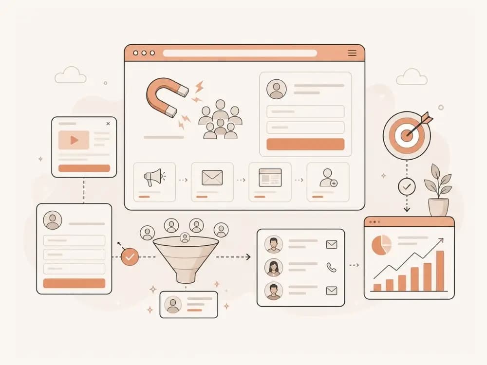 Lead Generation Campaigns