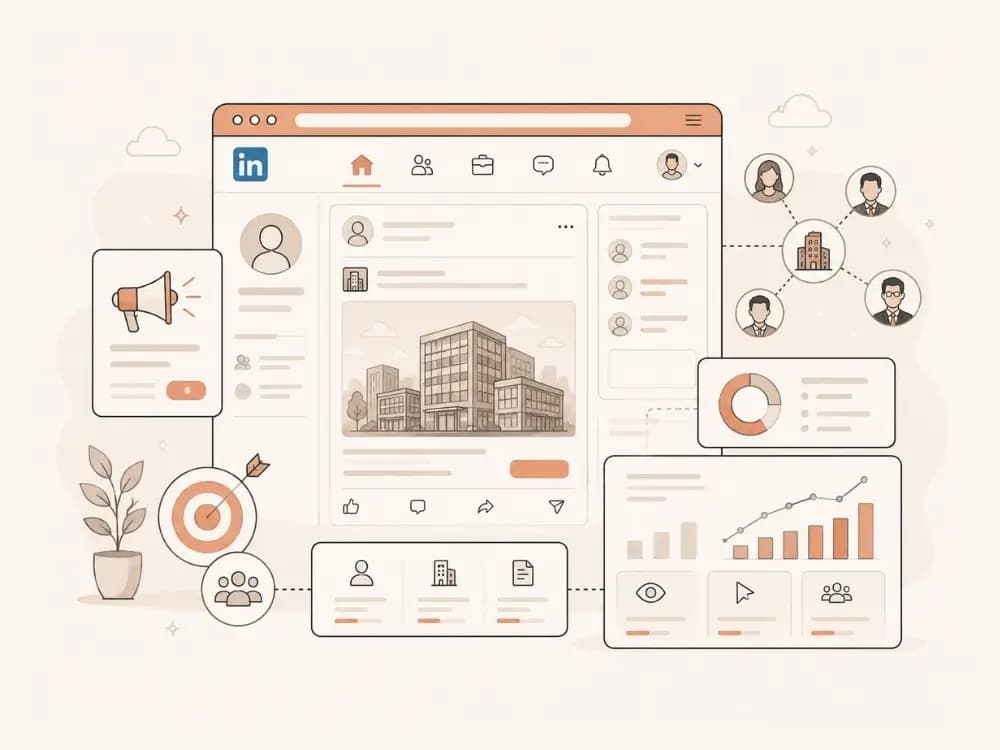 LinkedIn Ads