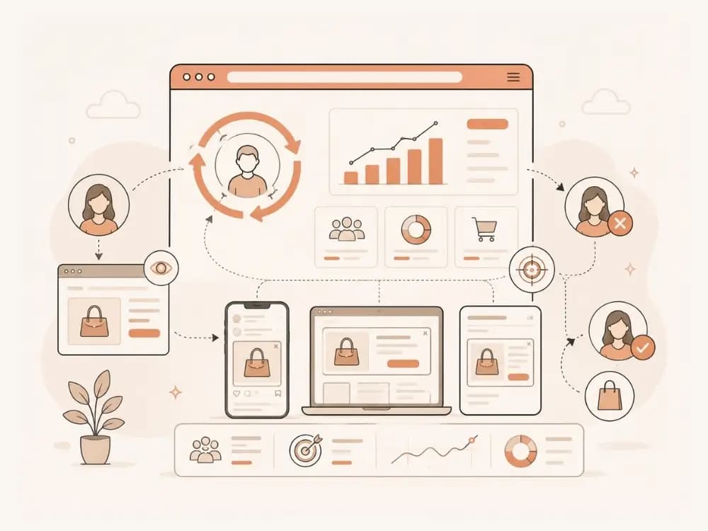 Retargeting Ads