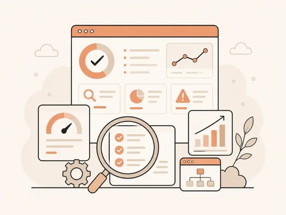 Complete SEO Audit