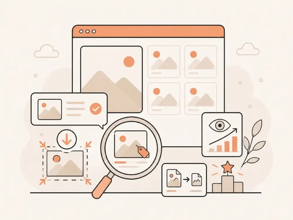 Image SEO