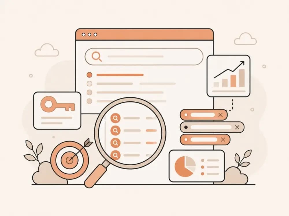 Keyword Research