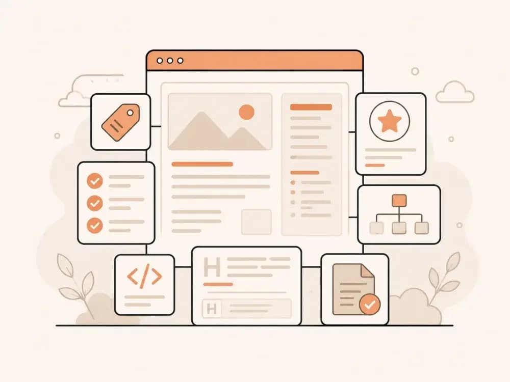 On-Page SEO