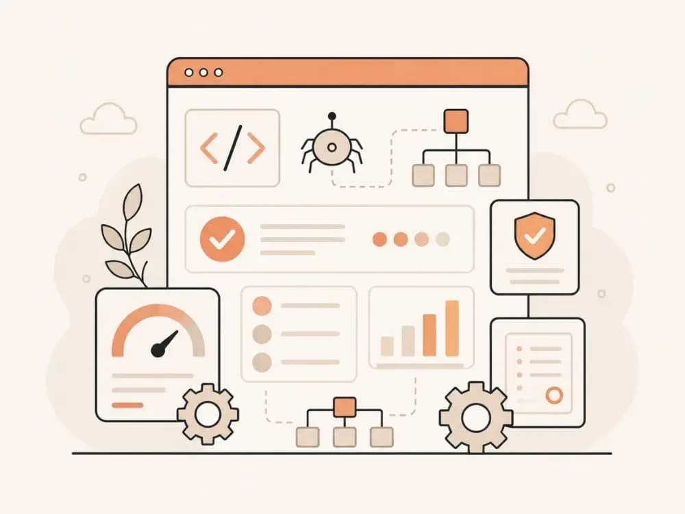 Technical SEO