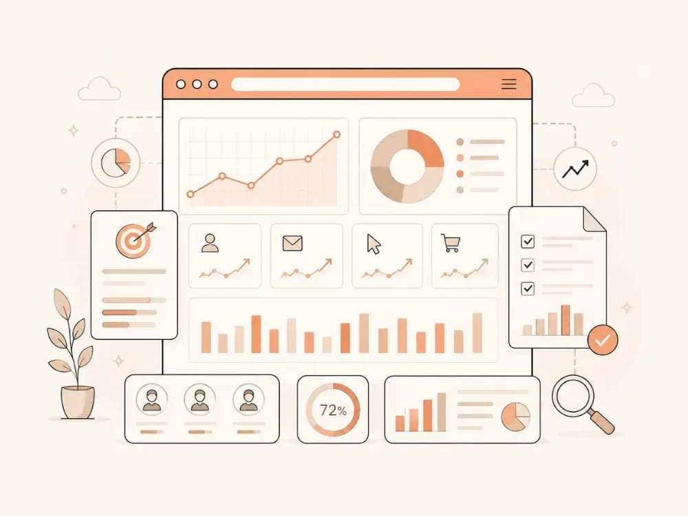 Campaign Analytics & Reporting