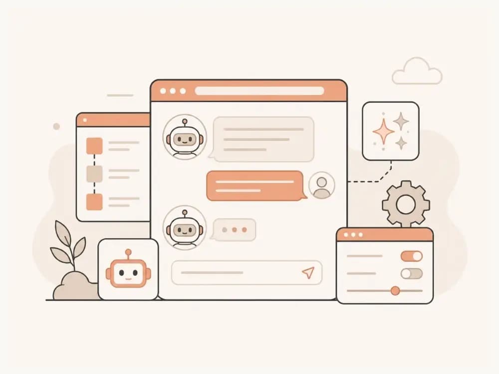 AI Chatbot Setup