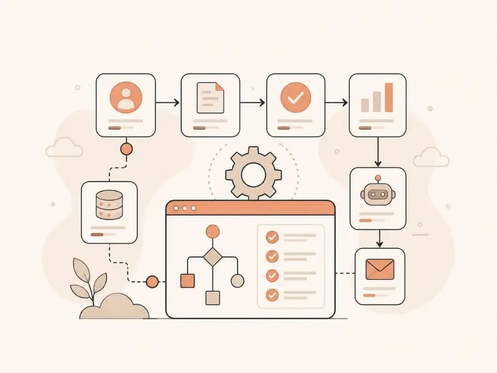 Business Process Automation