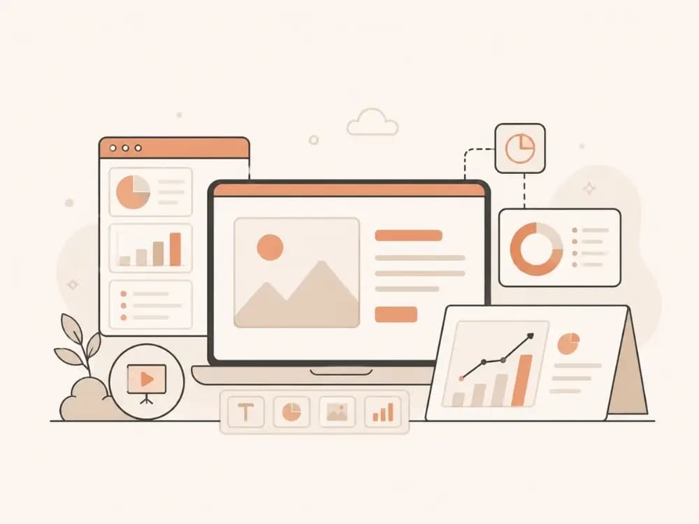 Presentation Design