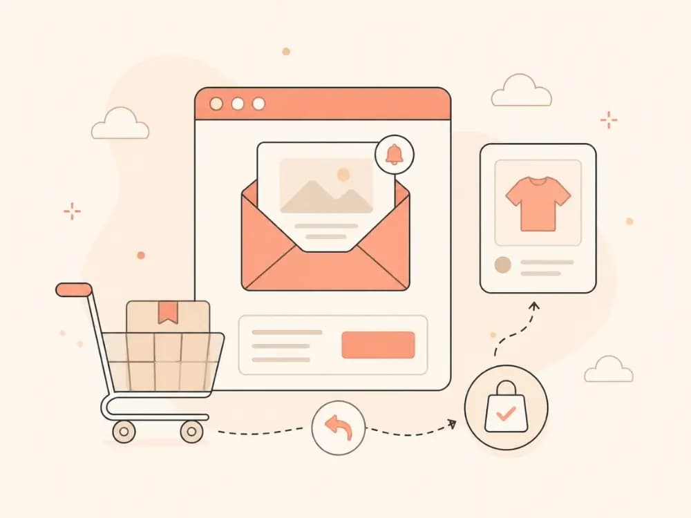 Abandoned Cart Emails