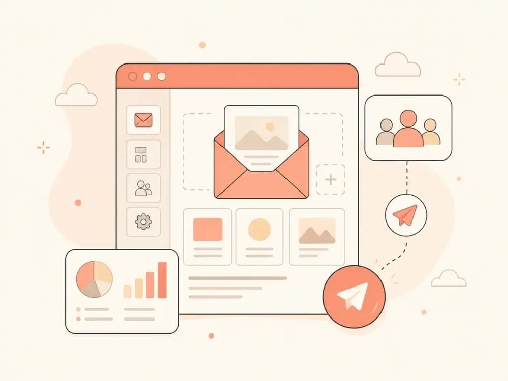 Email Campaign Setup