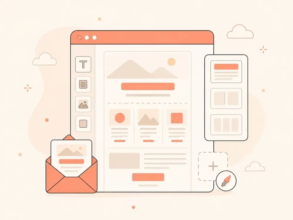 Newsletter Design