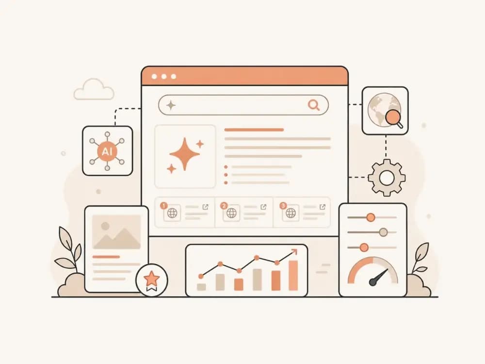 GEO — Generative Engine Optimization