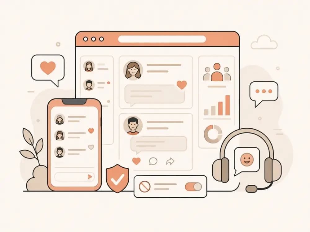 Community Management
