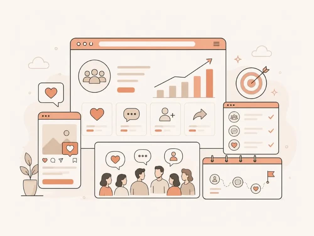 Engagement Growth Strategy