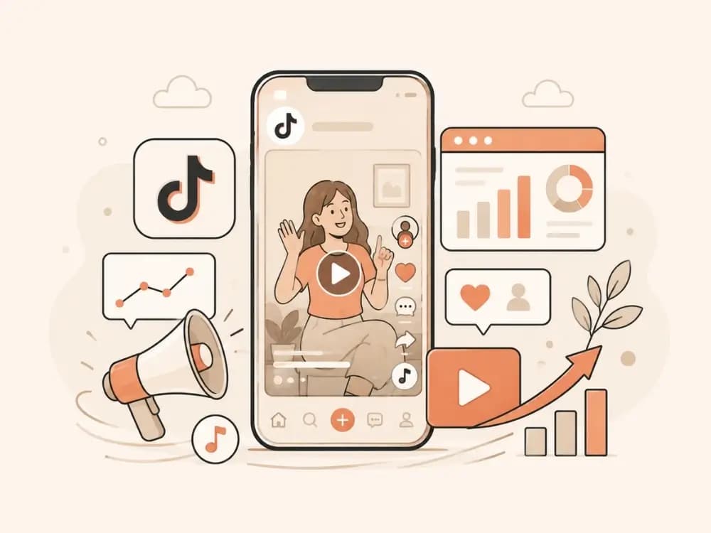 TikTok Marketing