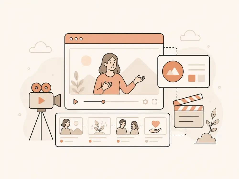 Brand Story Videos
