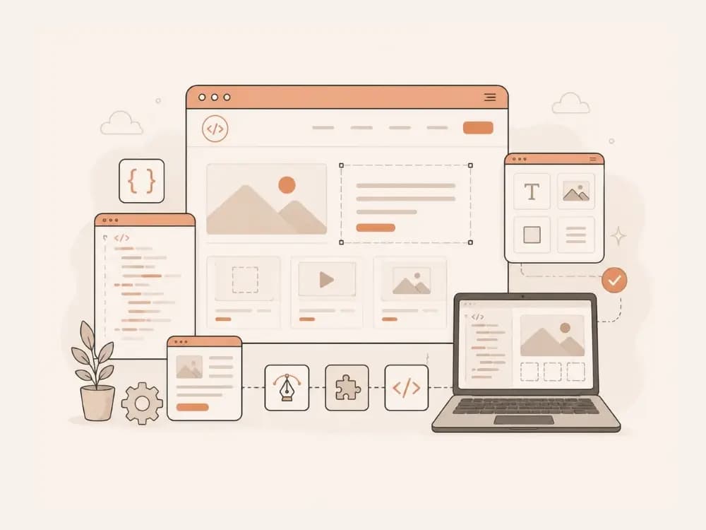 Custom Website Development