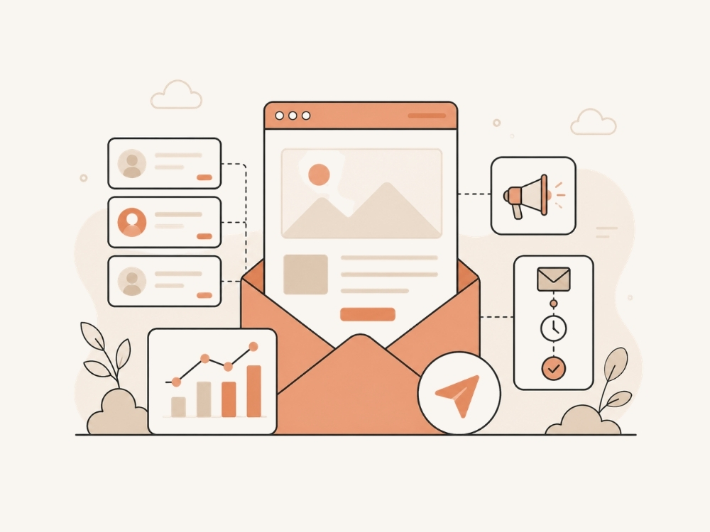Email Marketing