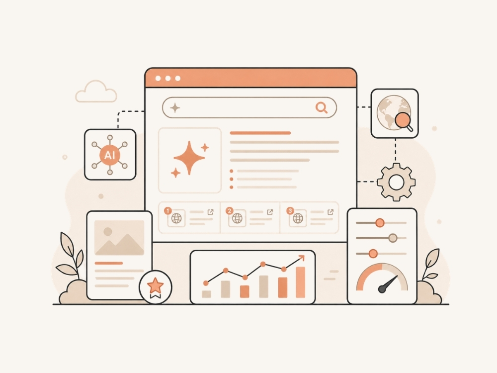 GEO — Generative Engine Optimization