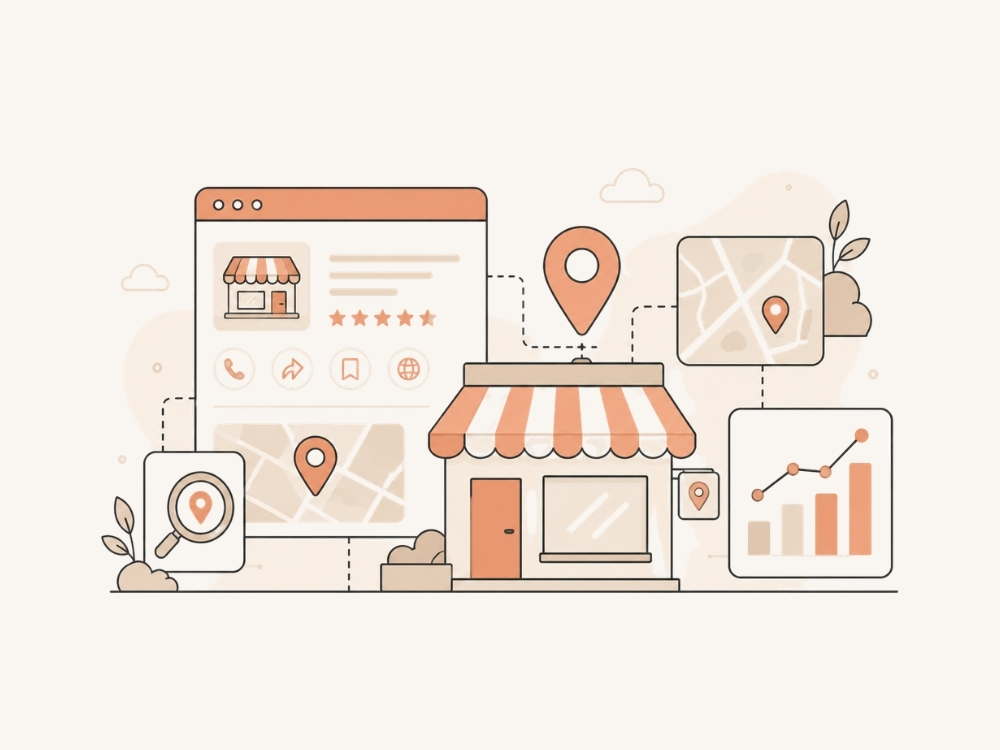 Local SEO