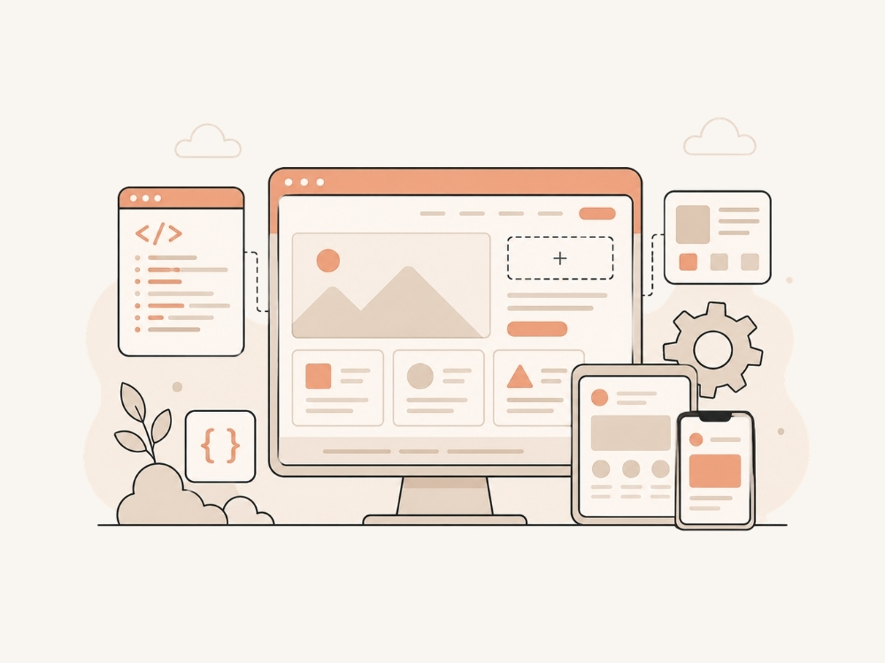 Website Development