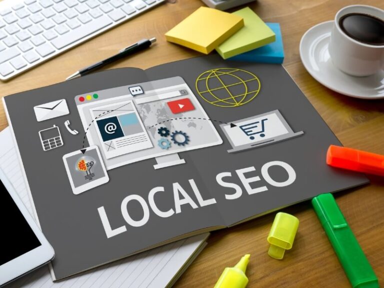 11 Benefits of Local SEO for Digital Business