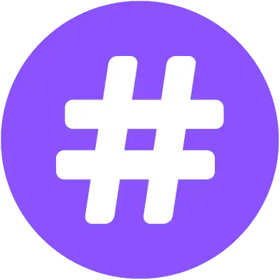 Hashtag Strategy & Optimization