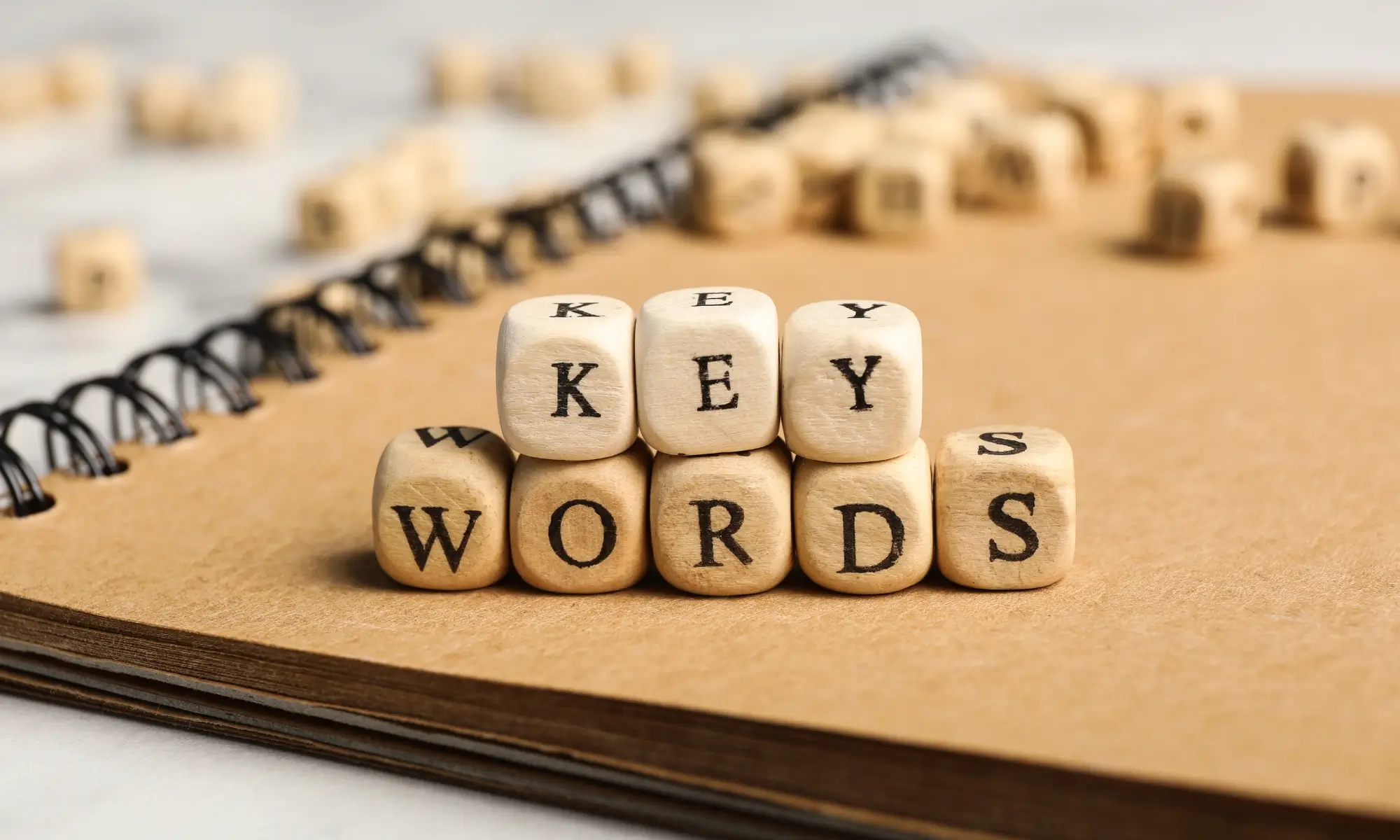 Is Keywords And SEO The Same Thing Know The Difference