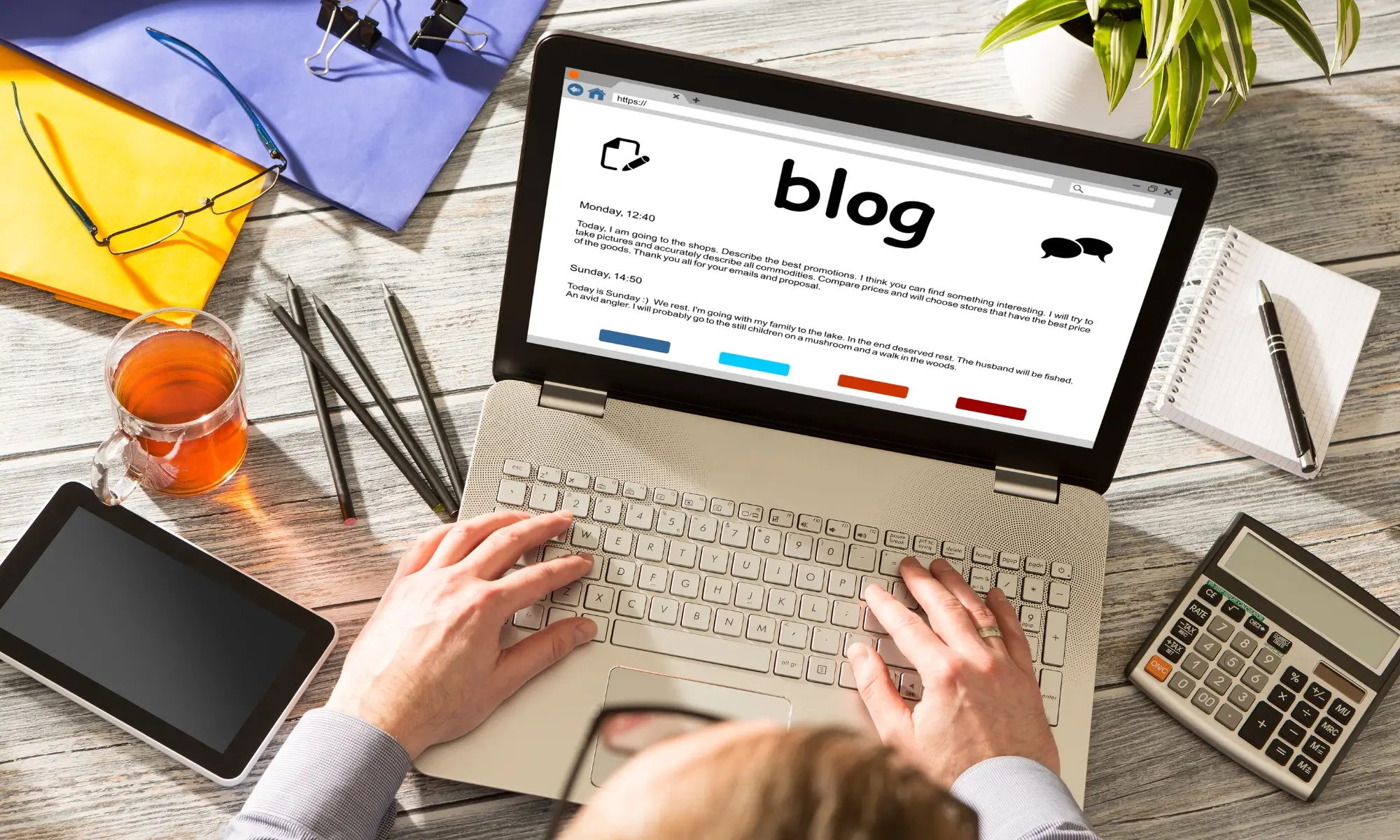 Should H1 Be a Blog Title For SEO? Best Practice and Pitfalls