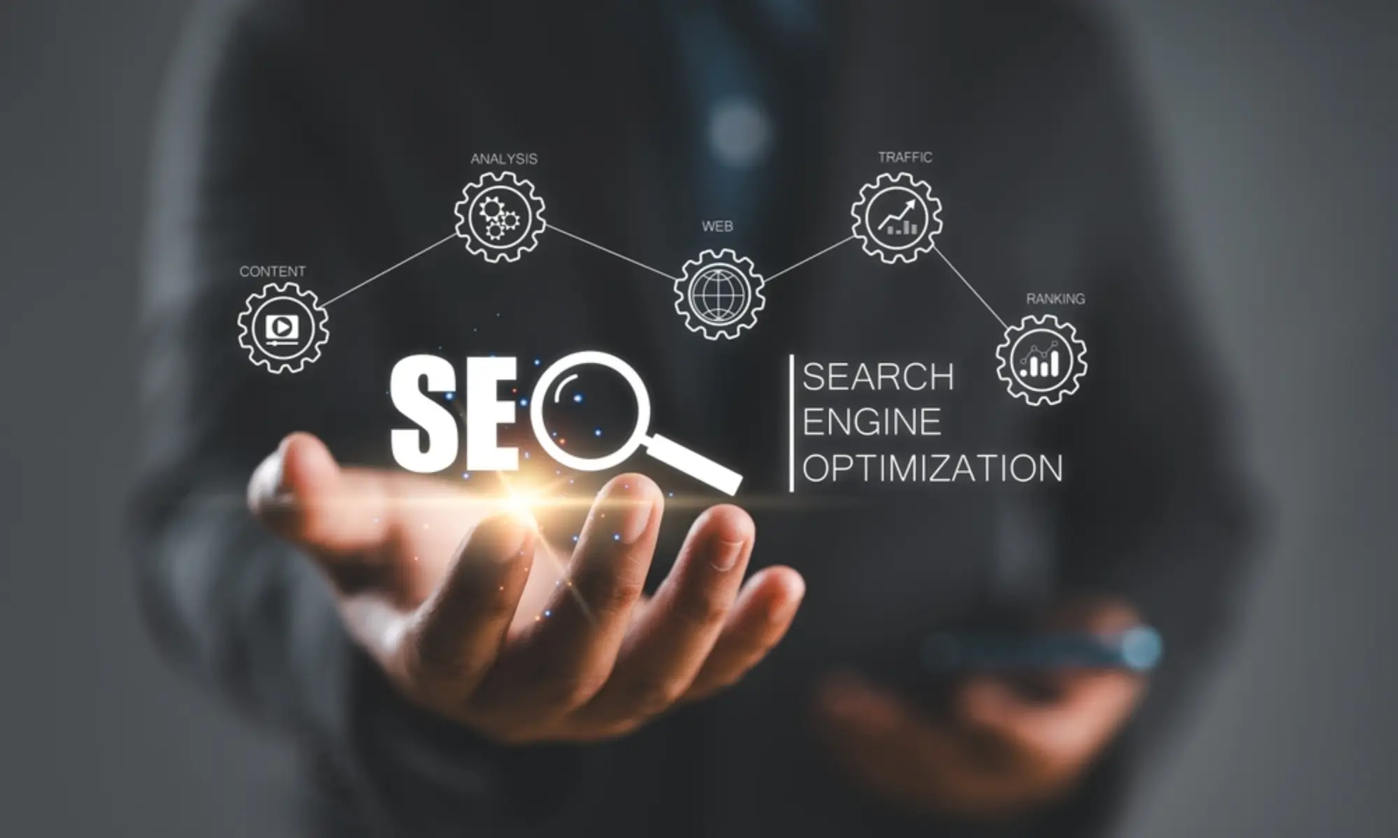 How To Do SEO